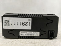 2011 Chevrolet Equinox Information-gps-tv Control Module 95952766g - Oemusedautoparts1.com