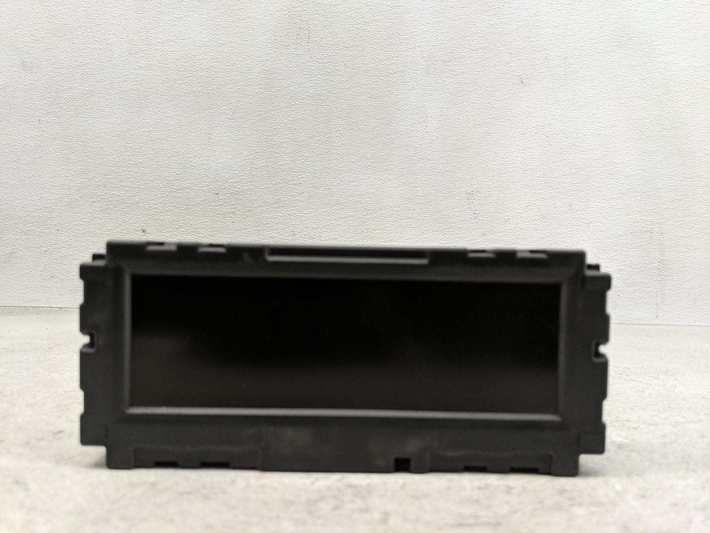 2010-2015 Chevrolet Equinox Information Display Screen - Oemusedautoparts1.com