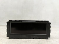 2010-2015 Chevrolet Equinox Information Display Screen - Oemusedautoparts1.com