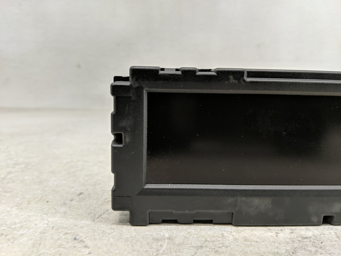 2010-2015 Chevrolet Equinox Information Display Screen - Oemusedautoparts1.com