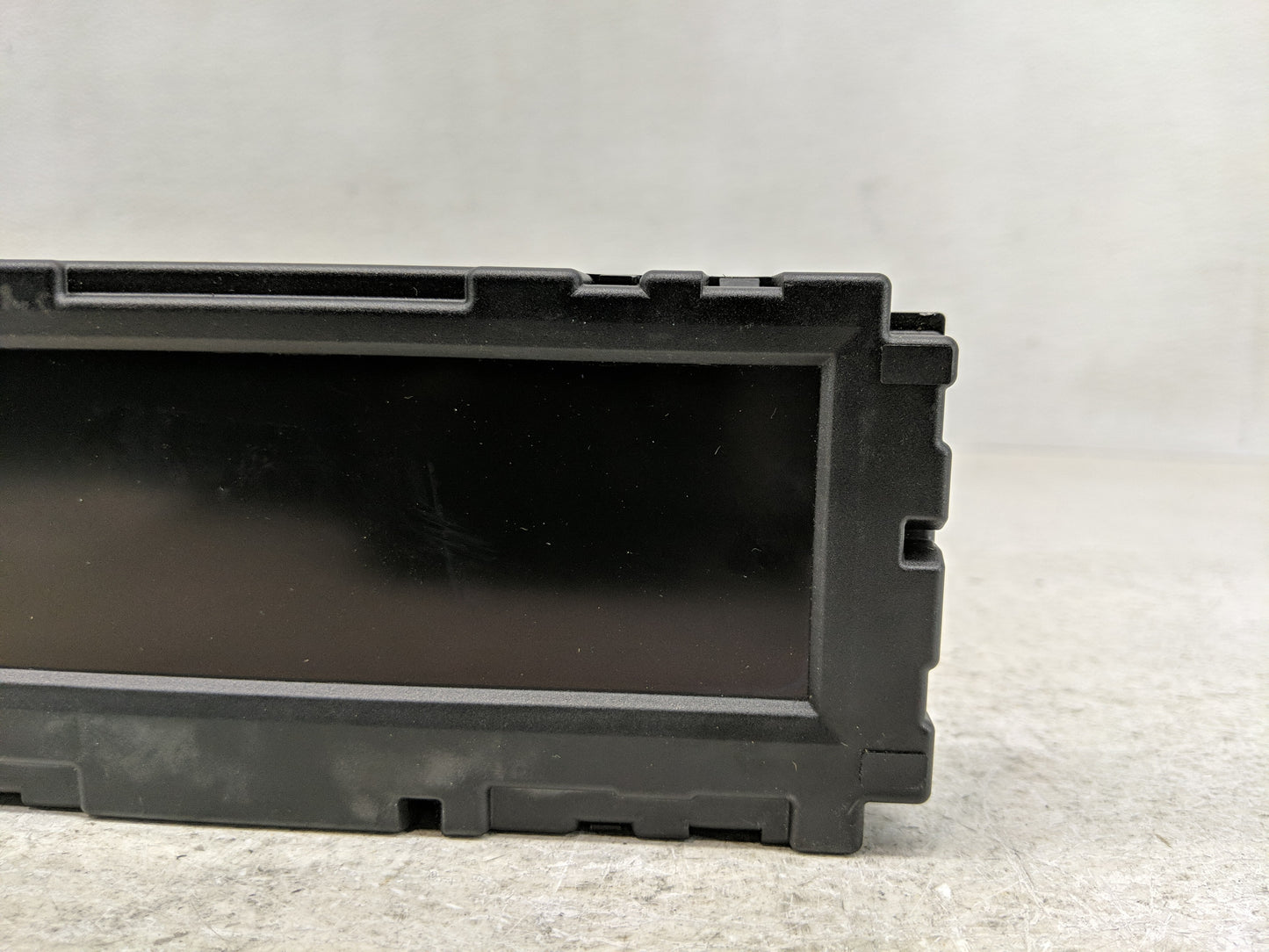 2010-2015 Chevrolet Equinox Information Display Screen - Oemusedautoparts1.com