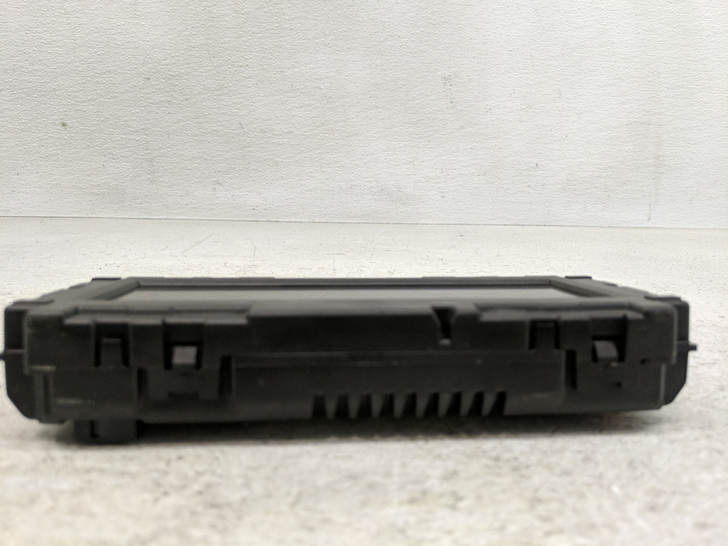 2010-2015 Chevrolet Equinox Information Display Screen - Oemusedautoparts1.com