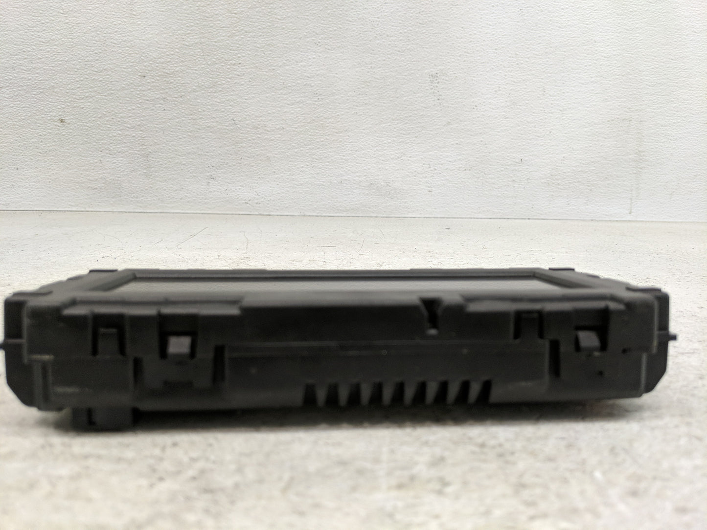 2010-2015 Chevrolet Equinox Information Display Screen - Oemusedautoparts1.com