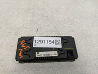 2010-2015 Chevrolet Equinox Information Display Screen - Oemusedautoparts1.com