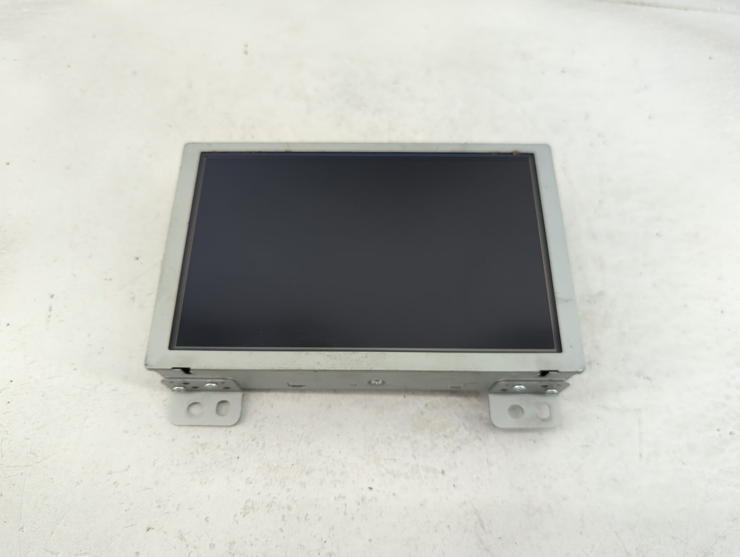 2010-2011 Chevrolet Equinox Information Display Screen - Oemusedautoparts1.com