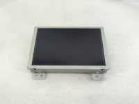 2010-2011 Chevrolet Equinox Information Display Screen - Oemusedautoparts1.com