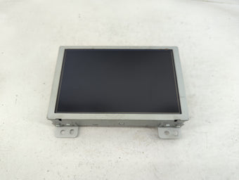 compare product 2010-2011 Chevrolet Equinox Information Display Screen
