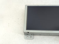 2010-2011 Chevrolet Equinox Information Display Screen - Oemusedautoparts1.com