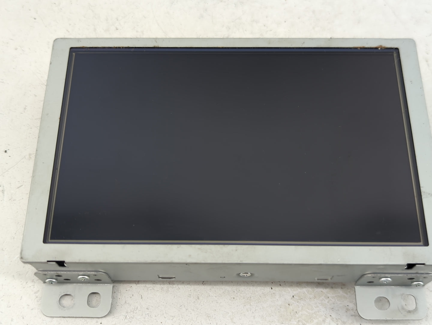2010-2011 Chevrolet Equinox Information Display Screen - Oemusedautoparts1.com