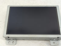 2010-2011 Chevrolet Equinox Information Display Screen - Oemusedautoparts1.com