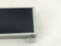 2010-2011 Chevrolet Equinox Information Display Screen - Oemusedautoparts1.com