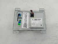 2010-2011 Chevrolet Equinox Information Display Screen - Oemusedautoparts1.com