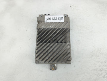 2010-2017 Chevrolet Equinox Radio Speaker Amplifier 20880431 - Oemusedautoparts1.com