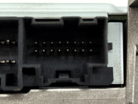 2010-2017 Chevrolet Equinox Radio Speaker Amplifier 20880431 - Oemusedautoparts1.com
