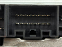 2010-2017 Chevrolet Equinox Radio Speaker Amplifier 20880431 - Oemusedautoparts1.com