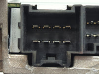 2010-2017 Chevrolet Equinox Radio Speaker Amplifier 20880431 - Oemusedautoparts1.com