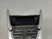 2010-2011 Chevrolet Equinox Radio Control Panel - Oemusedautoparts1.com