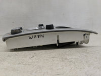 2010-2011 Chevrolet Equinox Radio Control Panel - Oemusedautoparts1.com