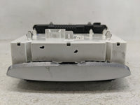 2010-2011 Chevrolet Equinox Radio Control Panel - Oemusedautoparts1.com