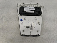 2010-2011 Chevrolet Equinox Radio Control Panel - Oemusedautoparts1.com