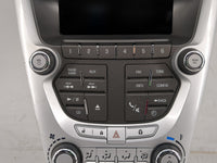 2010-2011 Chevrolet Equinox Radio Control Panel - Oemusedautoparts1.com