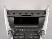 2010-2011 Chevrolet Equinox Radio Control Panel - Oemusedautoparts1.com