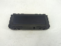 2010-2015 Chevrolet Equinox Information Display Screen - Oemusedautoparts1.com
