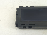 2010-2015 Chevrolet Equinox Information Display Screen - Oemusedautoparts1.com