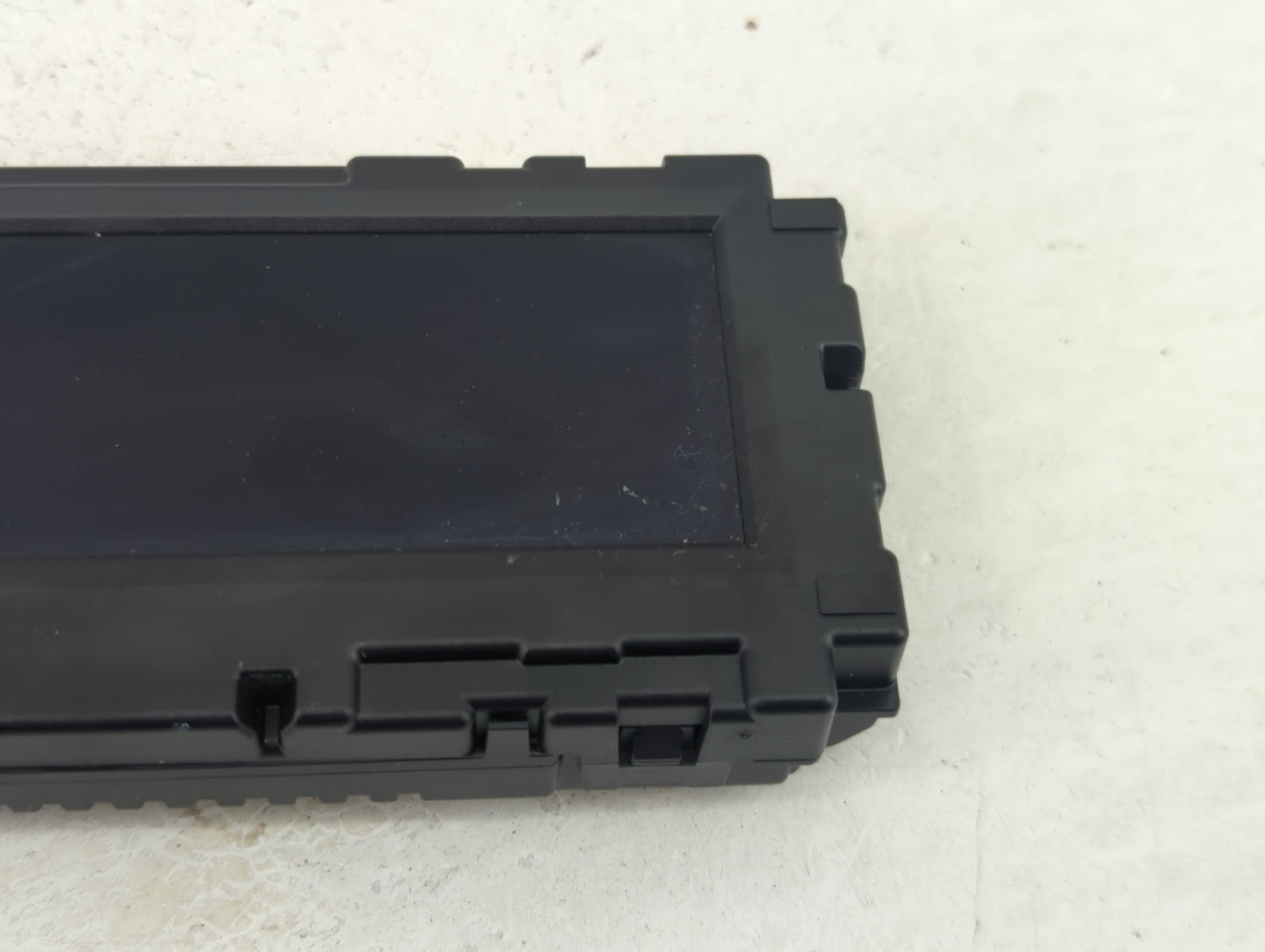 2010-2015 Chevrolet Equinox Information Display Screen - Oemusedautoparts1.com