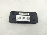 2010-2015 Chevrolet Equinox Information Display Screen - Oemusedautoparts1.com