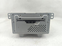 2011 Chevrolet Equinox Radio AM FM Cd Player Receiver Replacement P/N:22744758 Fits Fits 2010 OEM Used Auto Parts - Oemuseda