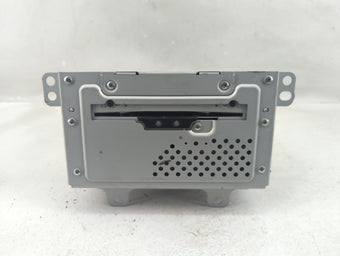compare product 2011 Chevrolet Equinox Radio AM FM Cd Player Receiver Replacement P/N:22744758 Fits Fits 2010 OEM Used Auto Parts