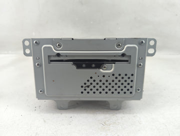 2011 Chevrolet Equinox Radio AM FM Cd Player Receiver Replacement P/N:22744758 Fits Fits 2010 OEM Used Auto Parts - Oemuseda