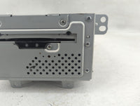 2011 Chevrolet Equinox Radio AM FM Cd Player Receiver Replacement P/N:22744758 Fits Fits 2010 OEM Used Auto Parts - Oemuseda