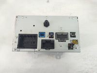 2011 Chevrolet Equinox Radio AM FM Cd Player Receiver Replacement P/N:22744758 Fits Fits 2010 OEM Used Auto Parts - Oemuseda