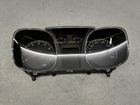 2011 Chevrolet Equinox Instrument Cluster Speedometer Gauges P/N:812703197 20978079 Fits OEM Used Auto Parts - Oemusedautopa