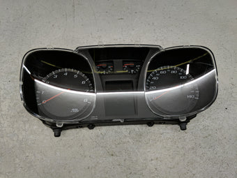 compare product 2011 Chevrolet Equinox Instrument Cluster Speedometer Gauges P/N:812703197 20978079 Fits OEM Used Auto Parts