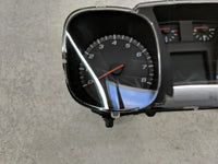 2011 Chevrolet Equinox Instrument Cluster Speedometer Gauges P/N:812703197 20978079 Fits OEM Used Auto Parts - Oemusedautopa