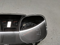 2011 Chevrolet Equinox Instrument Cluster Speedometer Gauges P/N:812703197 20978079 Fits OEM Used Auto Parts - Oemusedautopa