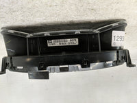 2011 Chevrolet Equinox Instrument Cluster Speedometer Gauges P/N:812703197 20978079 Fits OEM Used Auto Parts - Oemusedautopa