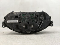 2011 Chevrolet Equinox Instrument Cluster Speedometer Gauges P/N:812703197 20978079 Fits OEM Used Auto Parts - Oemusedautopa