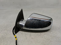 2011-2013 Chevrolet Equinox Driver Side View Mirror - Left Door Mirror OEM Used - Oemusedautoparts1.com