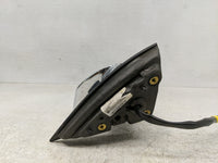 2011-2013 Chevrolet Equinox Driver Side View Mirror - Left Door Mirror OEM Used - Oemusedautoparts1.com