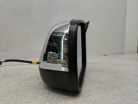 2011-2013 Chevrolet Equinox Driver Side View Mirror - Left Door Mirror OEM Used - Oemusedautoparts1.com