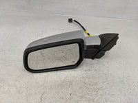 2011-2013 Chevrolet Equinox Driver Side View Mirror - Left Door Mirror OEM Used - Oemusedautoparts1.com