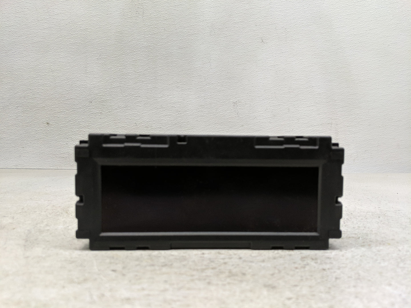 2010-2015 Chevrolet Equinox Information Display Screen - Oemusedautoparts1.com