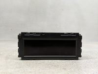 2010-2015 Chevrolet Equinox Information Display Screen - Oemusedautoparts1.com