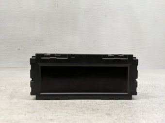 compare product 2010-2015 Chevrolet Equinox Information Display Screen
