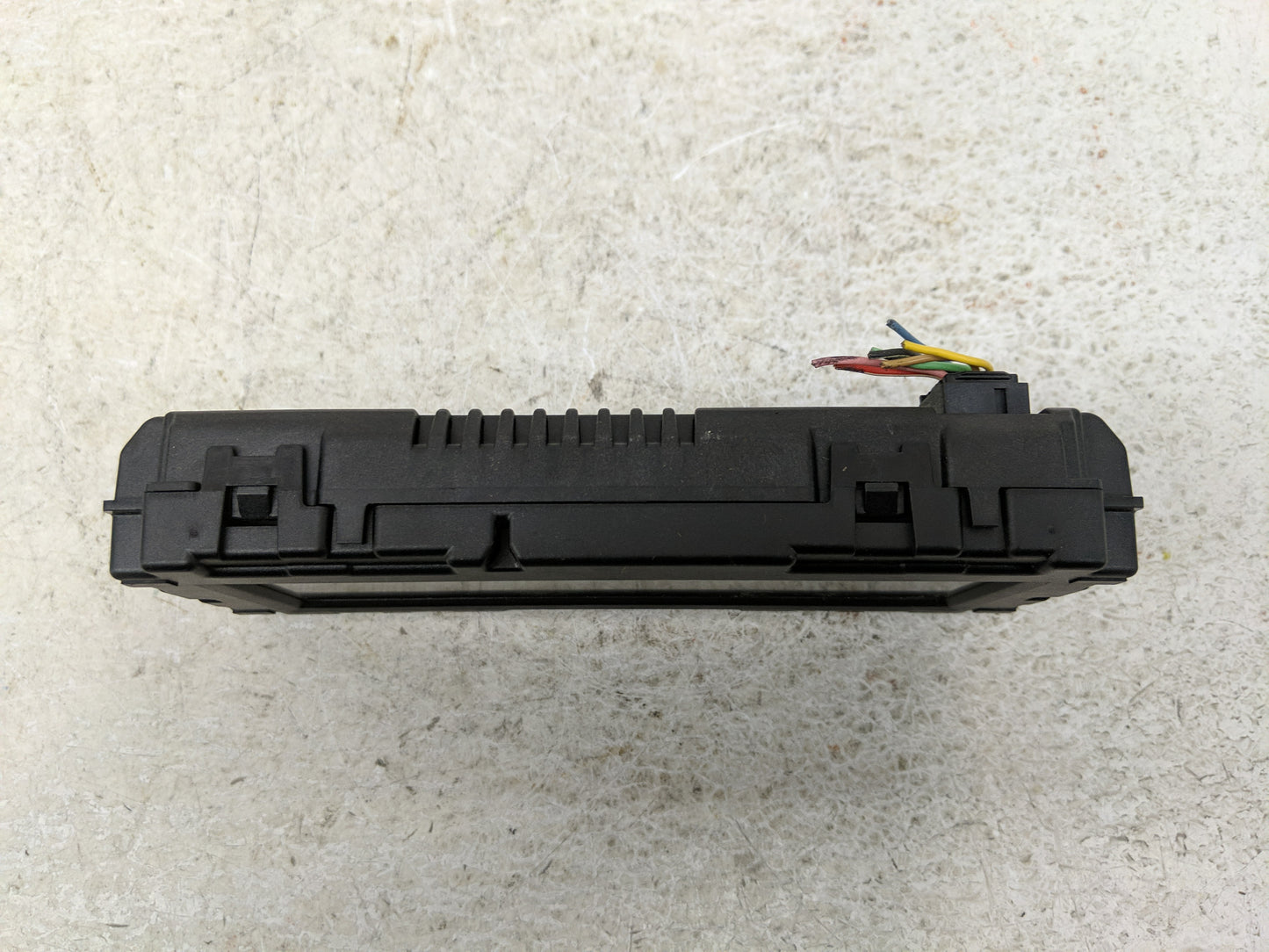 2010-2015 Chevrolet Equinox Information Display Screen - Oemusedautoparts1.com