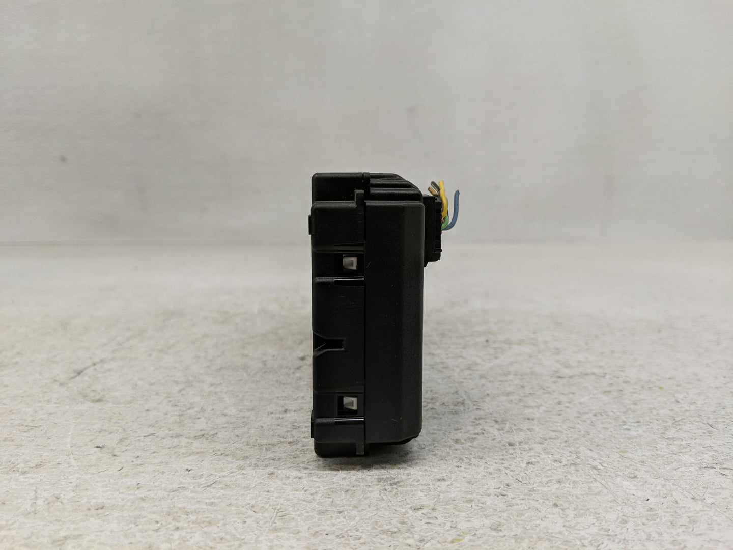 2010-2015 Chevrolet Equinox Information Display Screen - Oemusedautoparts1.com